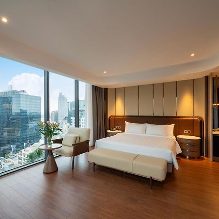 Northern Charm Hotel Ho Chi Minh City Exterior photo