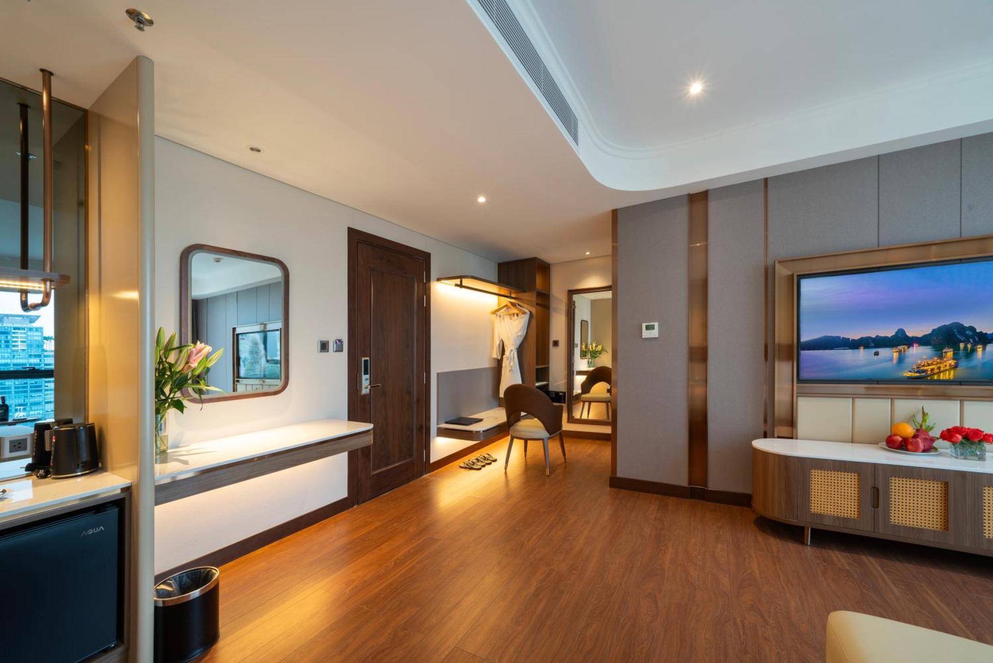 Northern Charm Hotel Ho Chi Minh City Exterior photo